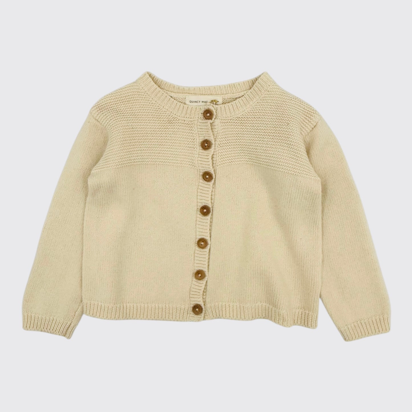 Quincy Mae - Pull - 18 - 24mois (92cm)