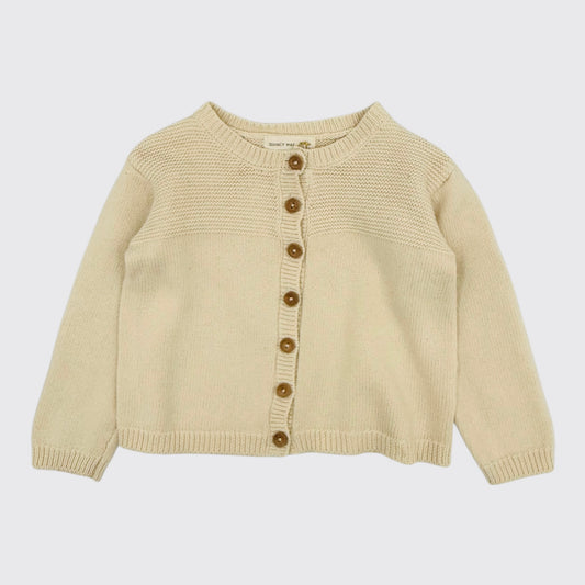 Quincy Mae - Pull - 18 - 24mois (92cm)