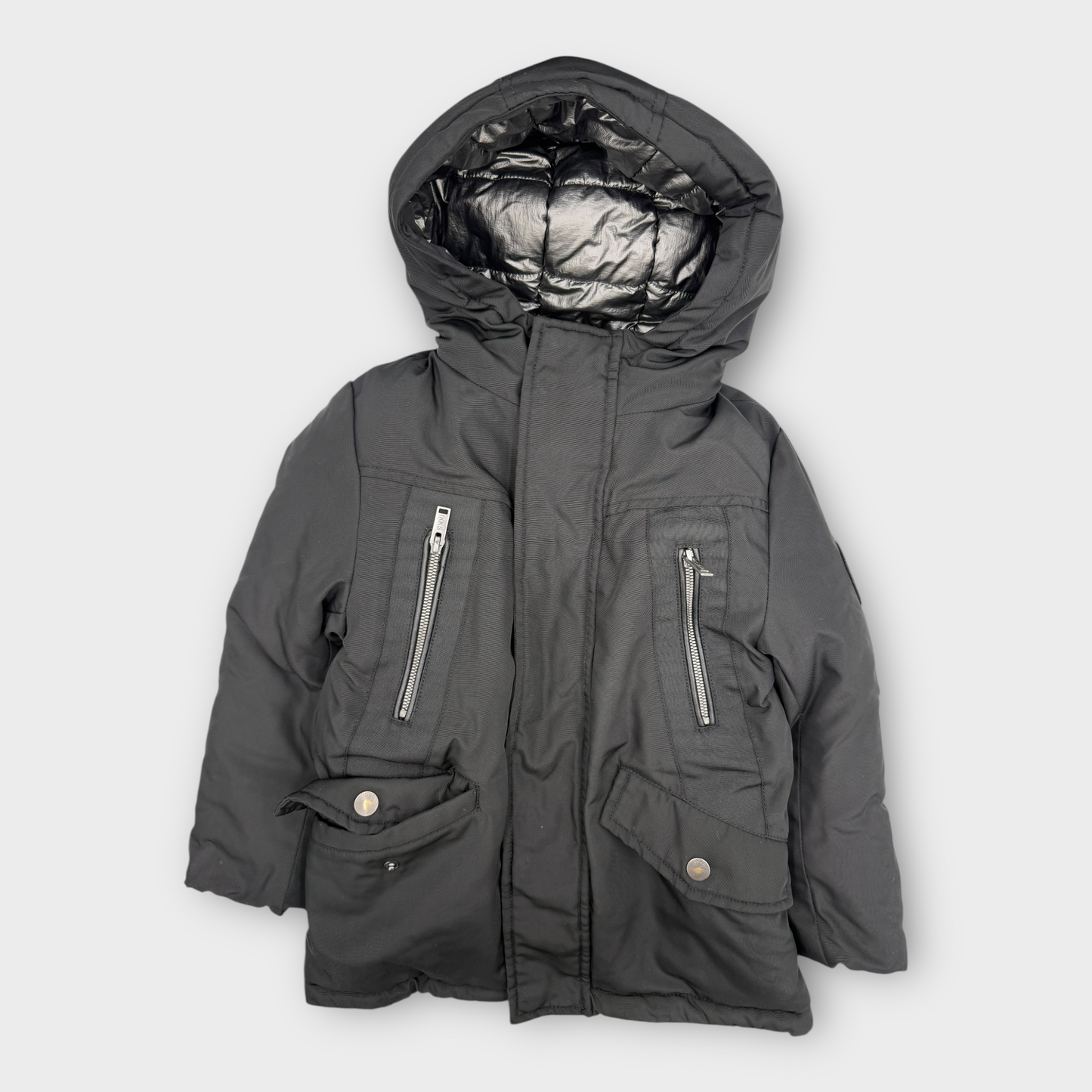 IKKS - Veste - 4 ans (104cm)