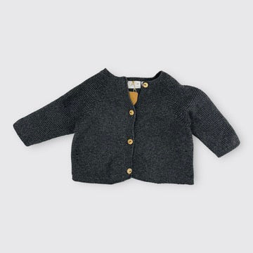 Zara - Pull - 0 - 1 mois (56cm)