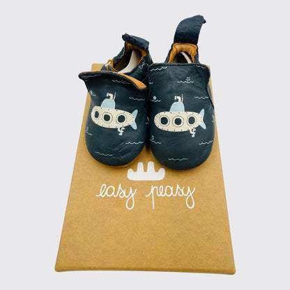 Easy Peasy - Chaussures - 12-18 mois Taille 18 - 19