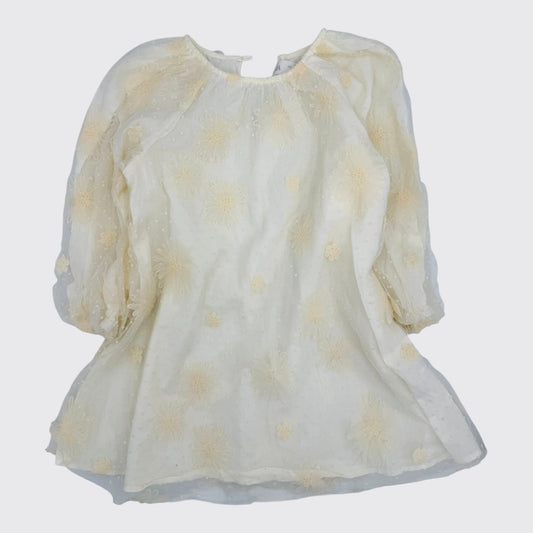 Zara - Robe - 4 - 5 ans (110cm)