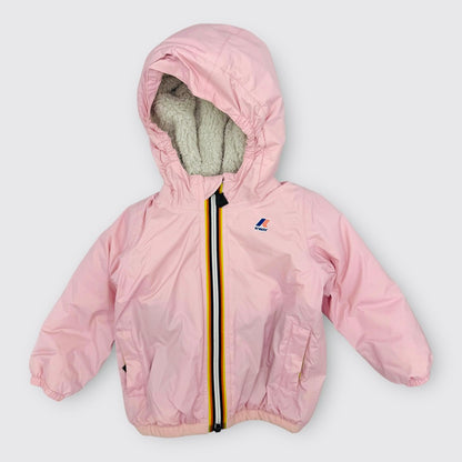 K-Way - Veste - 12 mois