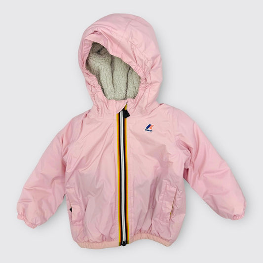 K-Way - Veste - 12 mois