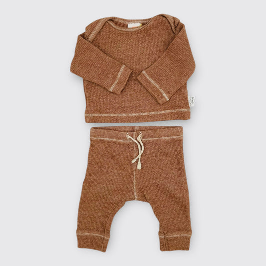 Hema - Ensemble - Naissance (50cm)