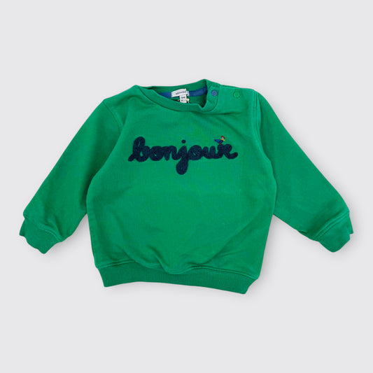 Absorba - Pull - 18 mois (80cm)