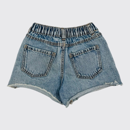 Zara - Short - 3 - 4 ans (104cm)