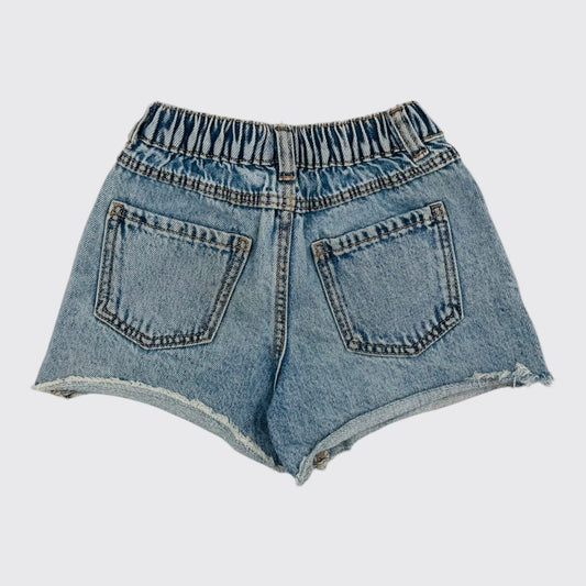 Zara - Short - 3 - 4 ans (104cm)