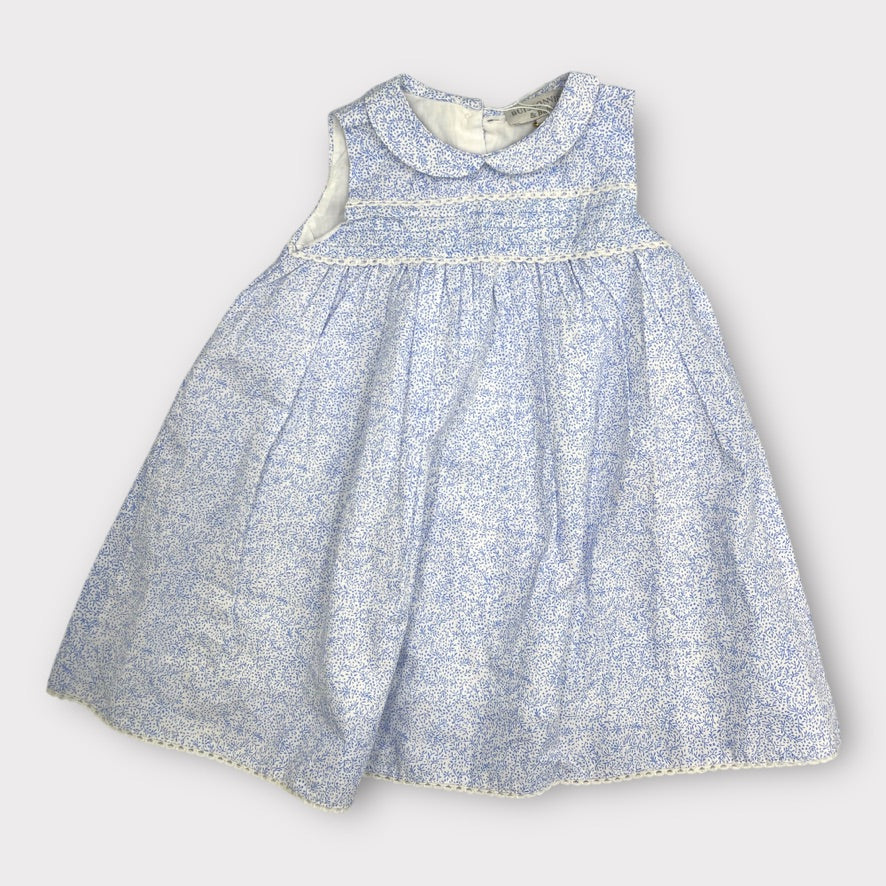 Buissonnière - Robe - 9 - 12 mois