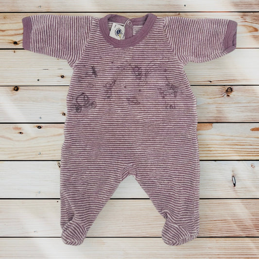 Petit Bateau - Pyjama -Naissance