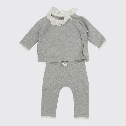 Poetree Kids - Ensemble - 6 mois (68 cm )