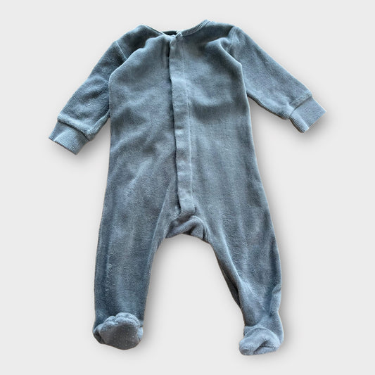 Quincy Mae - Pyjama - 3-6 mois