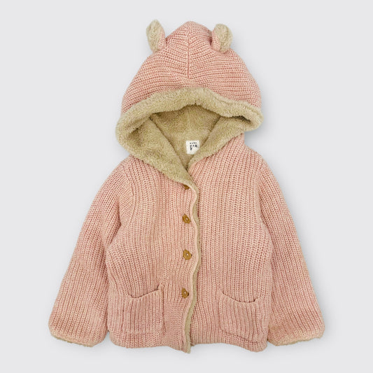 Next - Pull - 18 -24 mois