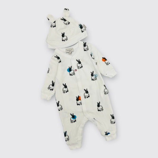 Paul Smith - Pyjama - 3 mois