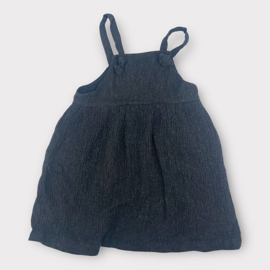 Zara - Robe - 3 - 4ans