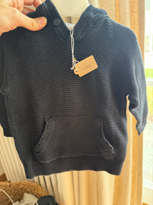 H&M - Pull - 6 - 9 mois (74cm)
