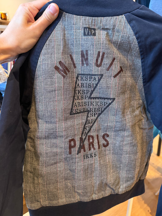 IKKS - Veste - 6 ans (116cm)