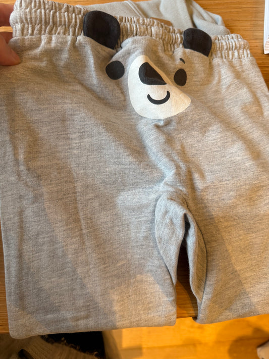 Mango - Pantalon - 4-5 ans (110cm)