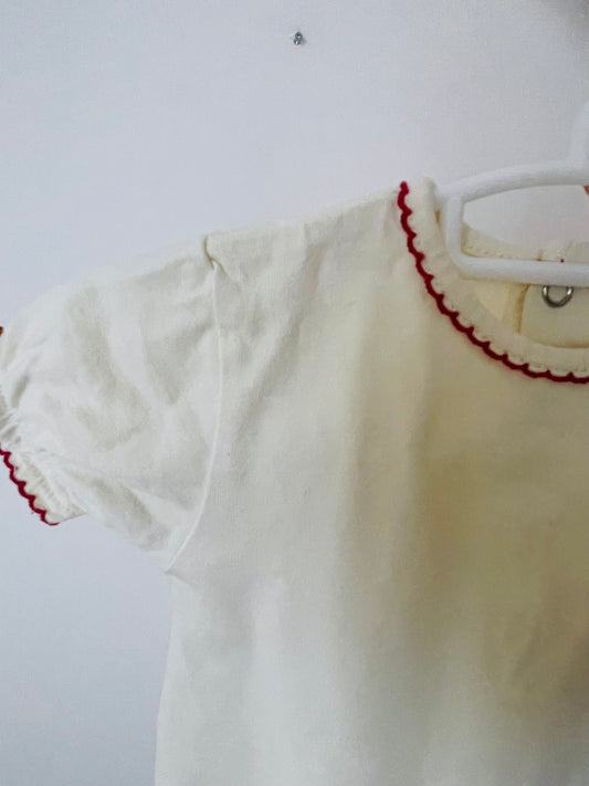 Sucre d'Orge - 3 mois