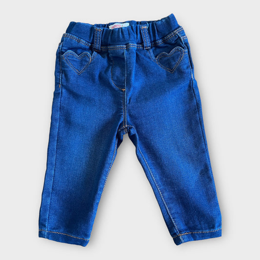 Du pareil au même - 9 mois