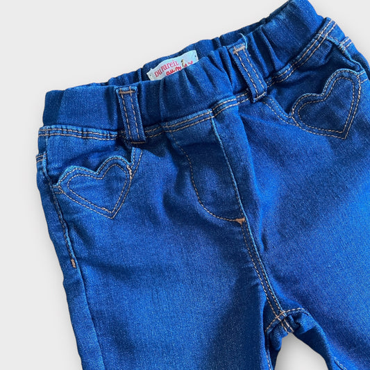 Du pareil au même - 9 mois