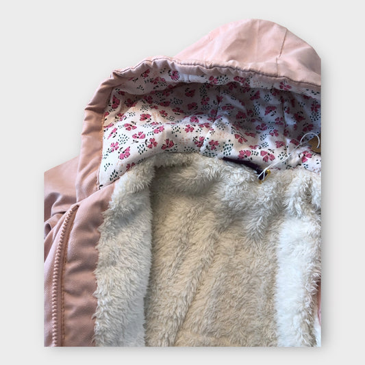 Sergent Major - 9 mois