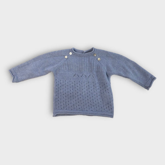 Little Jo - 3-6 mois