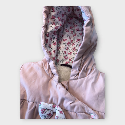 Sergent Major - 9 mois