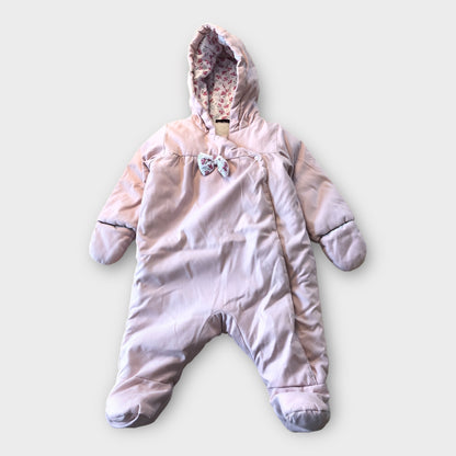 Sergent Major - 9 mois