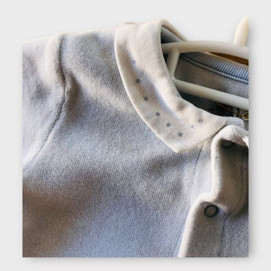 Petit Bateau - 3 mois