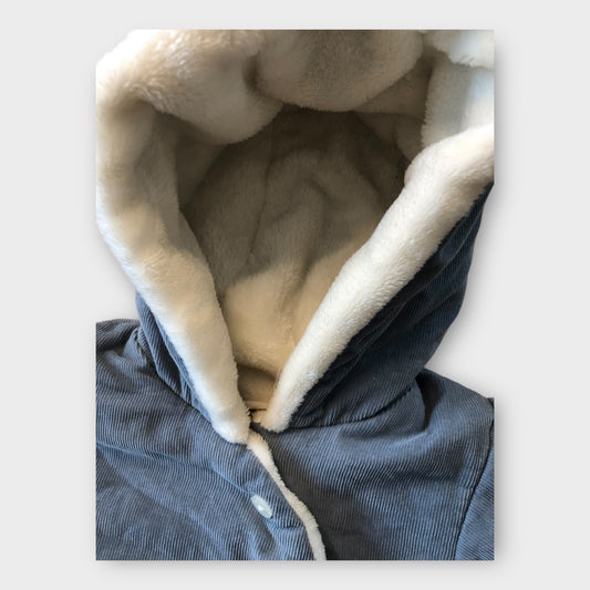 Tartine et Chocolat - 3 mois