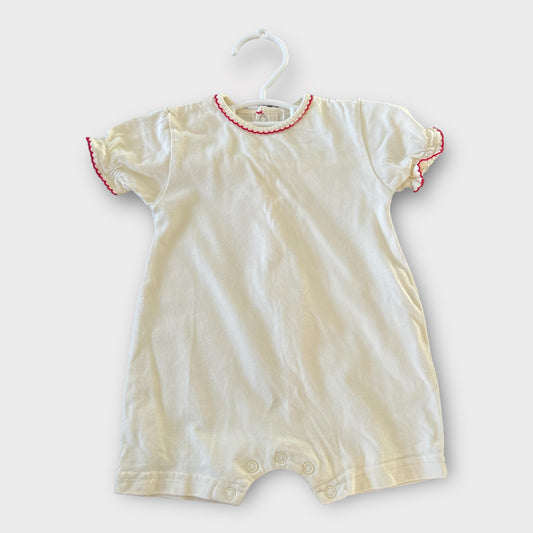 Sucre d'Orge - 3 mois