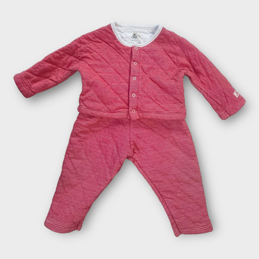 Petit Bateau - 12 mois