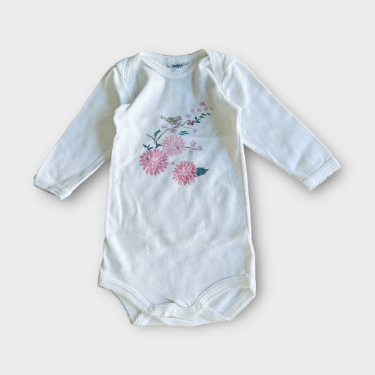 Petit Bateau - 3 mois