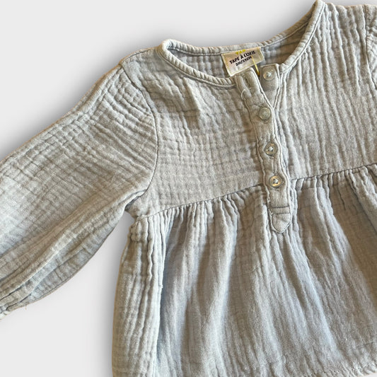 Tape à l'oeil - 3 mois