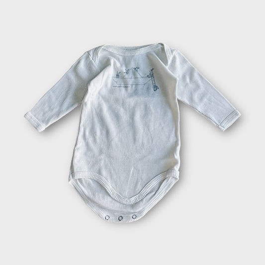 Petit Bateau - 3 mois