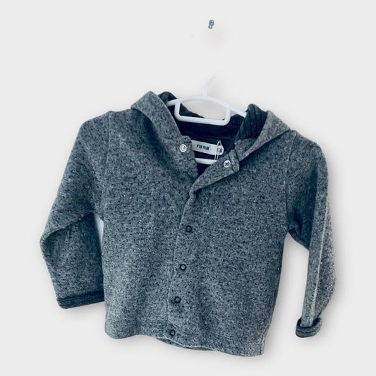 Ptit Filou - 12 mois