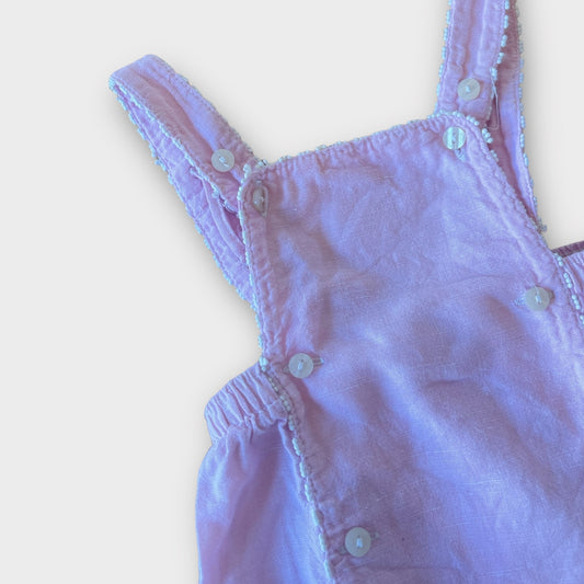 Buissonnière - 1 mois