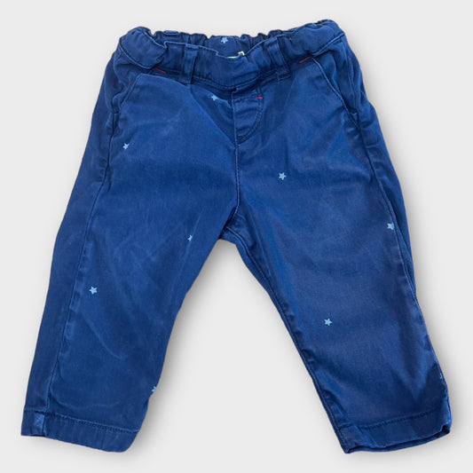 Tartine et chocolat - pantalon - 6 mois