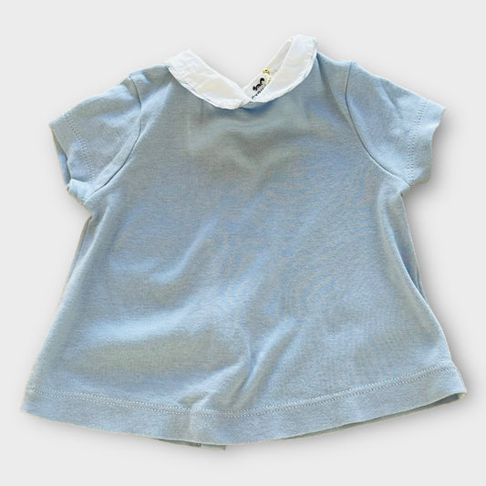 Cyrillus - tee-shirt - 3 mois