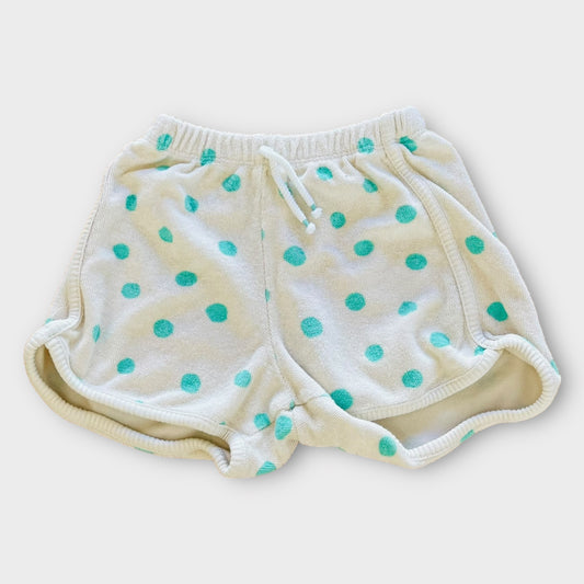 zara - short - 2-3 ans