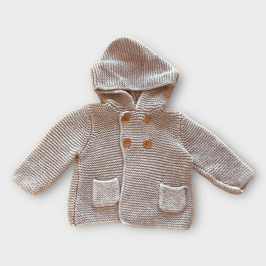Zara - Sweater - 3-6 months