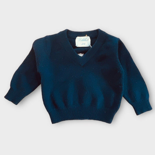 Bébébu - Sweater - 3 - 6 months