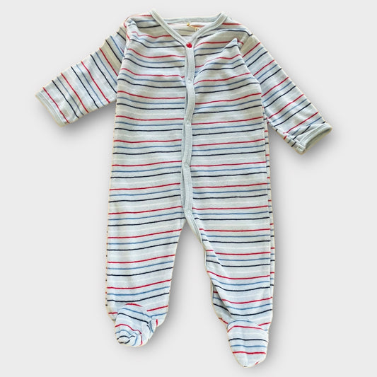 No brand - Pyjama - 6 mois