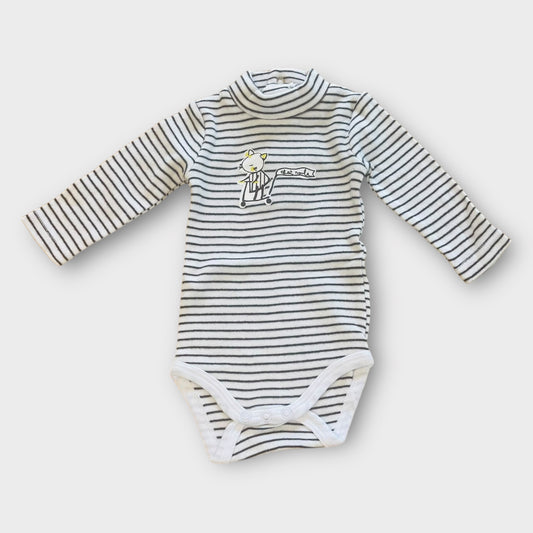 No brand - Body - 1 mois