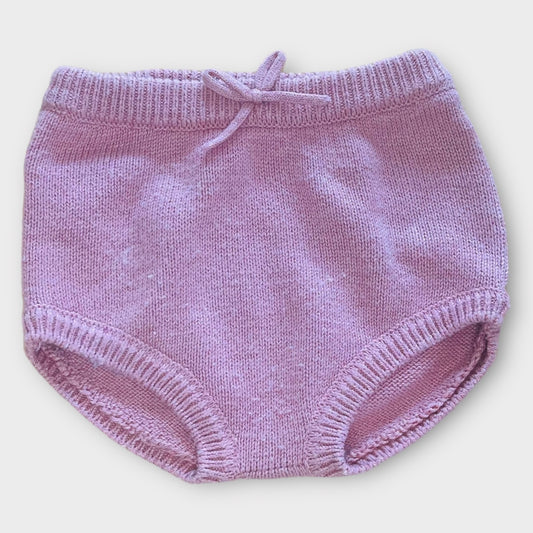 Mango - Short   - 9 - 12 mois