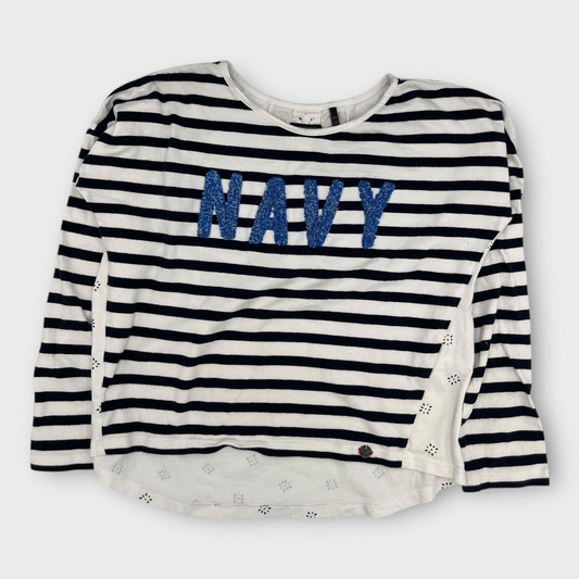 IKKS - T-shirt - 8 ans