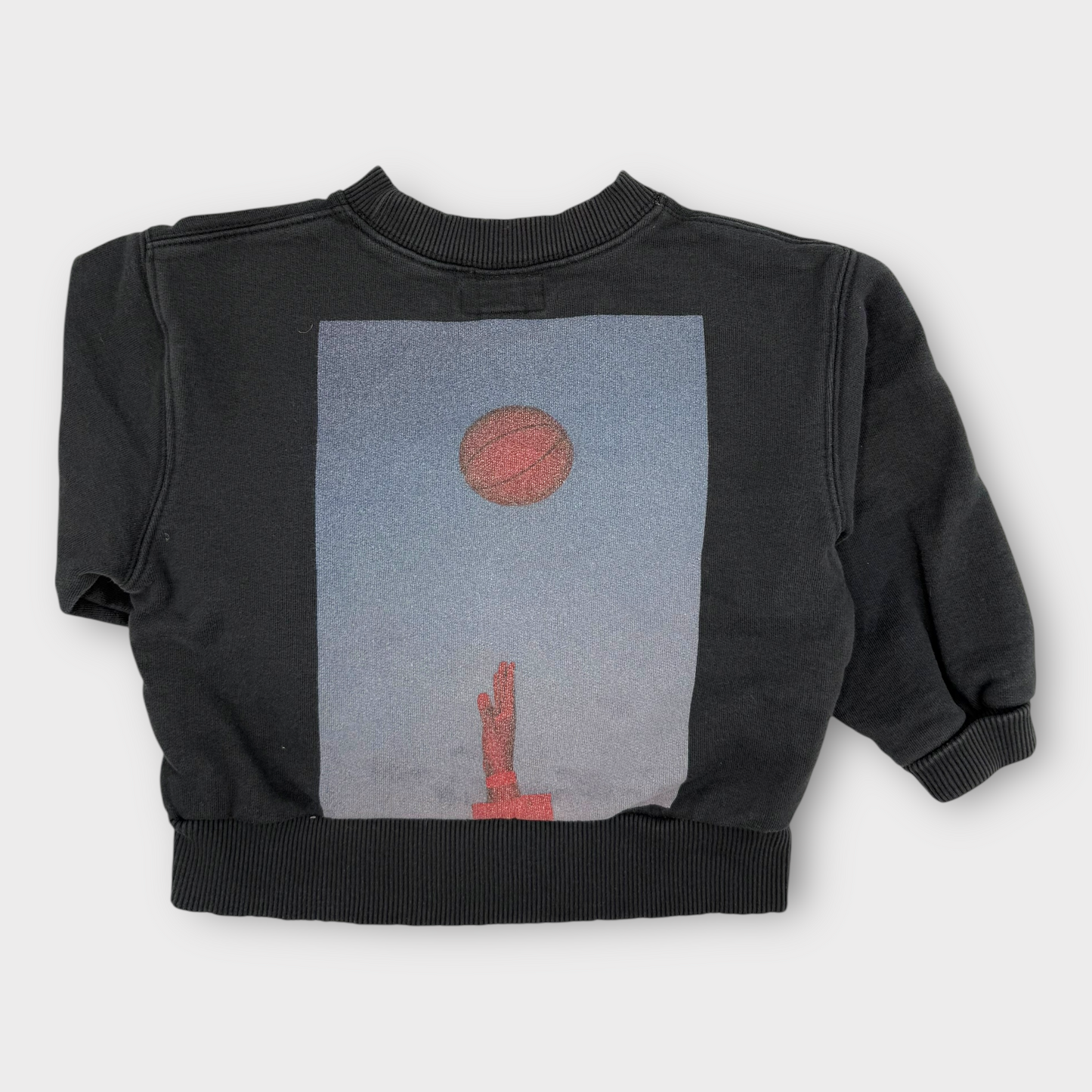 Bellerose - Pull -4 ans