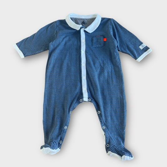 Petit Bateau - 6 mois