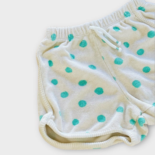 zara - short - 2-3 ans